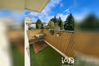 location appartement deuil-la-barre 95170