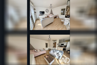 location appartement deuil-la-barre 95170