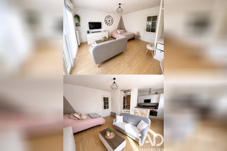 location appartement deuil-la-barre 95170