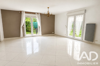 location appartement deuil-la-barre 95170