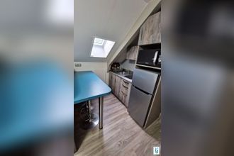 Ma-Cabane - Location Appartement DEVILLE-LES-ROUEN, 15 m²