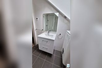 Ma-Cabane - Location Appartement DEVILLE-LES-ROUEN, 15 m²