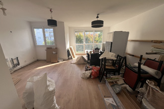 location appartement deville-les-rouen 76250