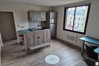 location appartement deville-les-rouen 76250