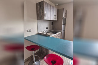 location appartement deville-les-rouen 76250