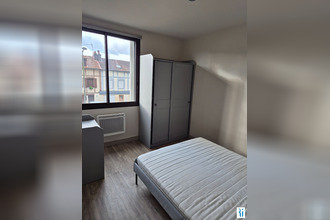 location appartement deville-les-rouen 76250