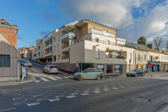 location appartement deville-les-rouen 76250
