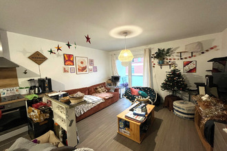 location appartement deville-les-rouen 76250