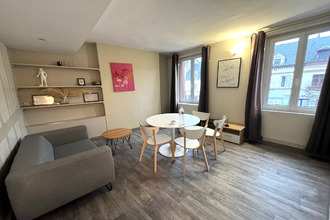location appartement deville-les-rouen 76250