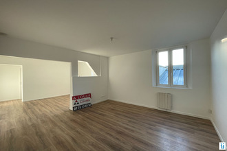 location appartement deville-les-rouen 76250