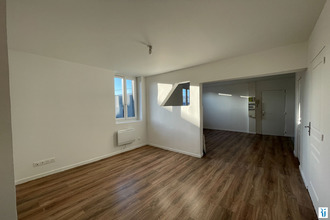 location appartement deville-les-rouen 76250