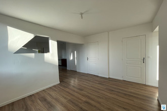 location appartement deville-les-rouen 76250