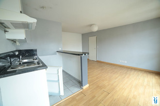 location appartement deville-les-rouen 76250