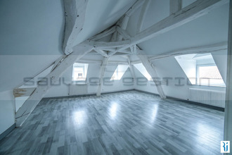 location appartement deville-les-rouen 76250