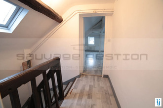 location appartement deville-les-rouen 76250