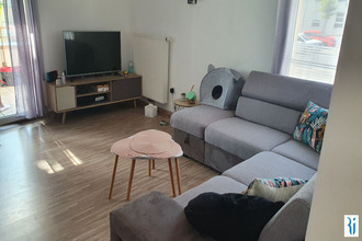 location appartement deville-les-rouen 76250