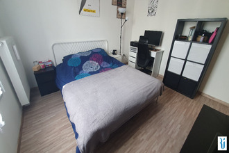 location appartement deville-les-rouen 76250
