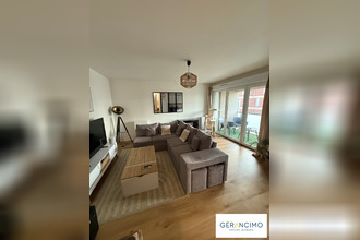 location appartement deville-les-rouen 76250