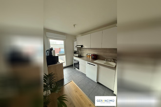 location appartement deville-les-rouen 76250