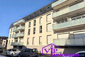 location appartement deville-les-rouen 76250