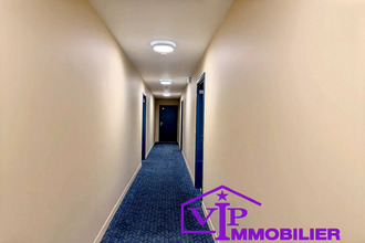 location appartement deville-les-rouen 76250