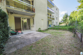 Ma-Cabane - Location Appartement DEVILLE-LES-ROUEN, 34 m²