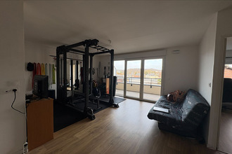 location appartement deville-les-rouen 76250