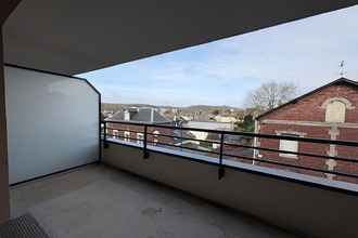 location appartement deville-les-rouen 76250