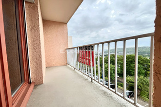 location appartement deville-les-rouen 76250