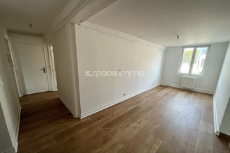 location appartement deville-les-rouen 76250