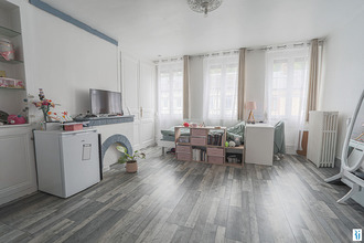 location appartement deville-les-rouen 76250