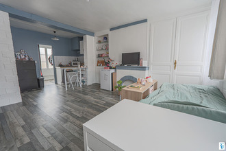 location appartement deville-les-rouen 76250