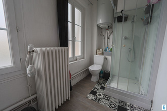 location appartement deville-les-rouen 76250