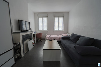 location appartement deville-les-rouen 76250