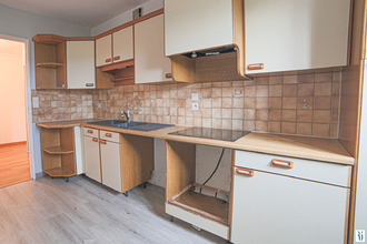 location appartement deville-les-rouen 76250