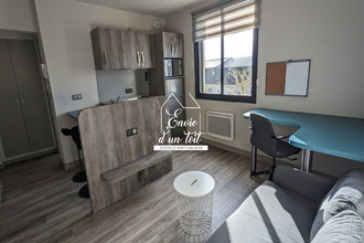 location appartement deville-les-rouen 76250