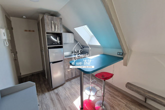location appartement deville-les-rouen 76250