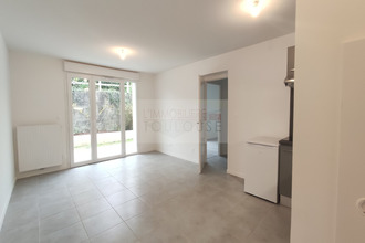 location appartement deyme 31450