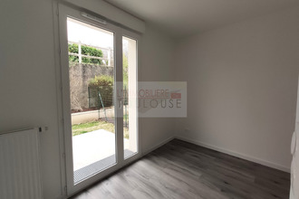 location appartement deyme 31450