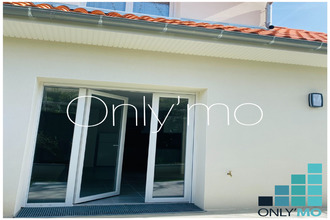 location appartement deyme 31450