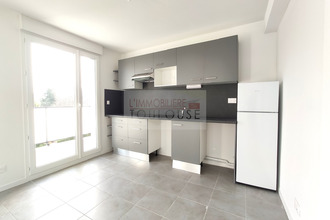 location appartement deyme 31450