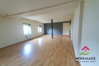 Ma-Cabane - Location Appartement Diebling, 81 m²