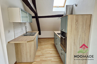 Ma-Cabane - Location Appartement Diebling, 45 m²