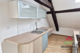Ma-Cabane - Location Appartement Diebling, 45 m²