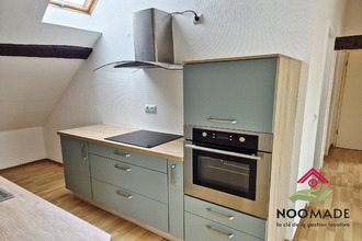 Ma-Cabane - Location Appartement Diebling, 45 m²