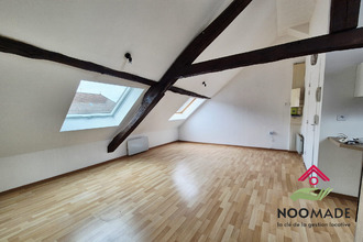 Ma-Cabane - Location Appartement Diebling, 45 m²
