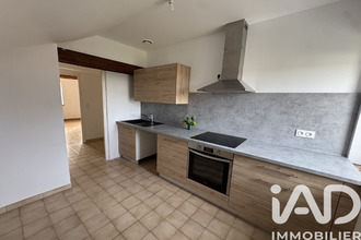 location appartement dienville 10500