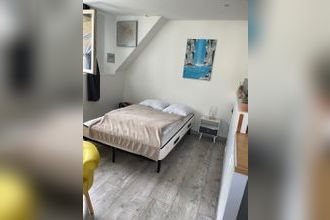 Ma-Cabane - Location Appartement Dieppe, 22 m²