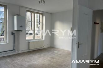 location appartement dieppe 76200