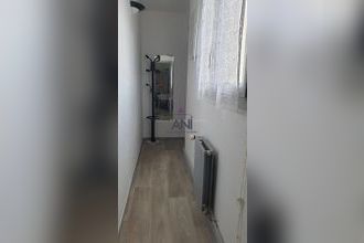 Ma-Cabane - Location Appartement Dieppe, 19 m²